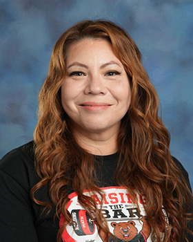 Michelle Cruz