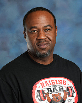 John Davis
