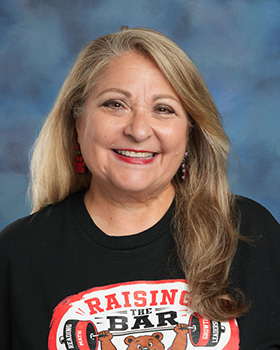 Elizabeth Garcia