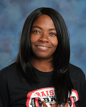 Ida Farris