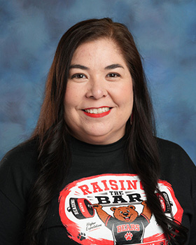 Irma Alonzo