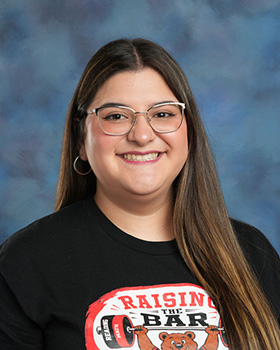 Jacqueline Martinez