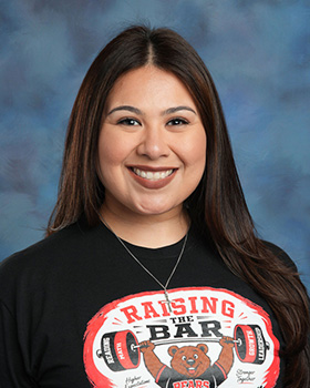Karla Flores