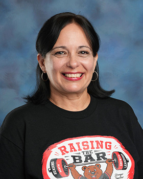 Katrina Najera