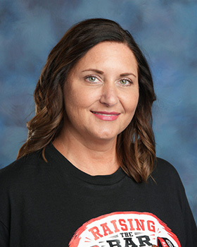Kimberly Hamling