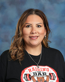 Mary Jane Martinez