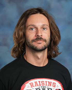 Nicholas Cambron