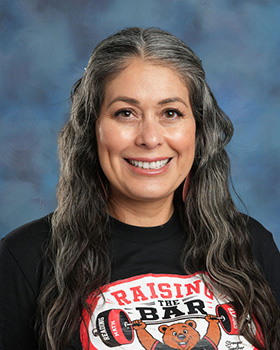 Sara Velasquez