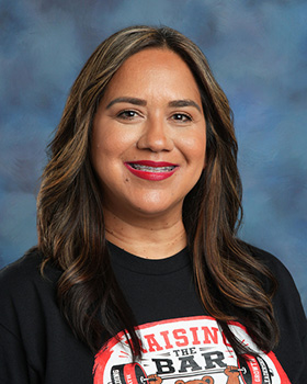Veronica Carranza