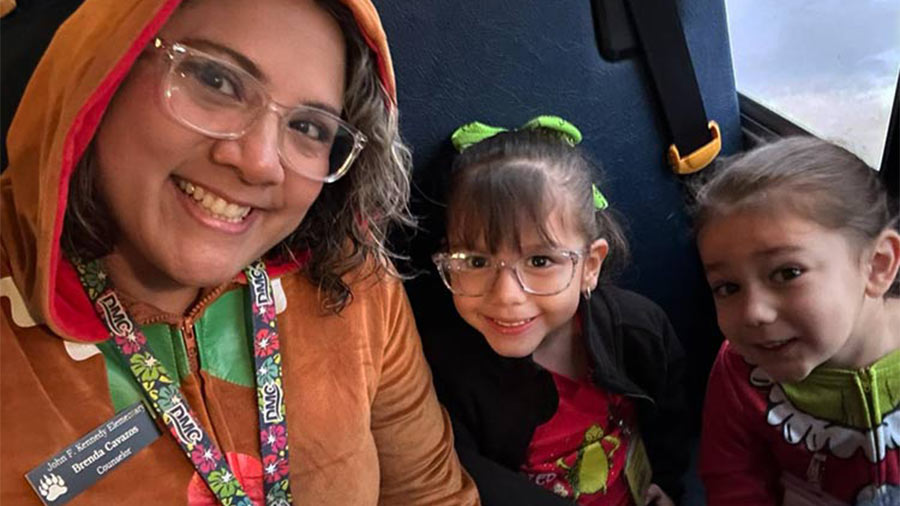 Follow Us on Social Media