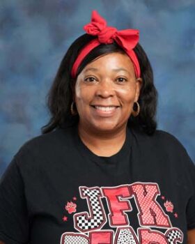 Latasha Sanders