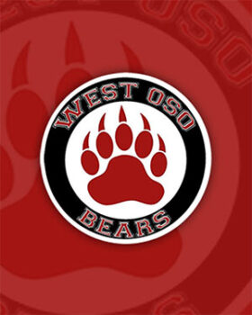 West OSO Bears logo