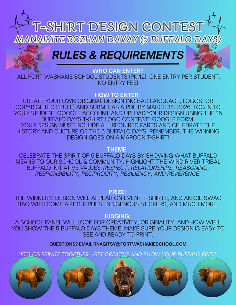 Manaikite Bozhan Davay T-Shirt Contest flyer