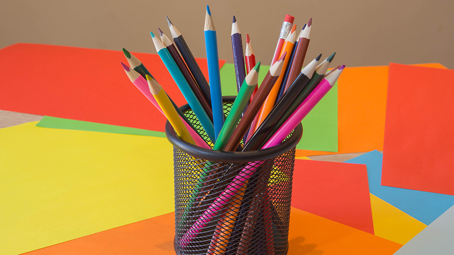 School Supply Lists