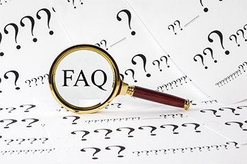 FAQ
