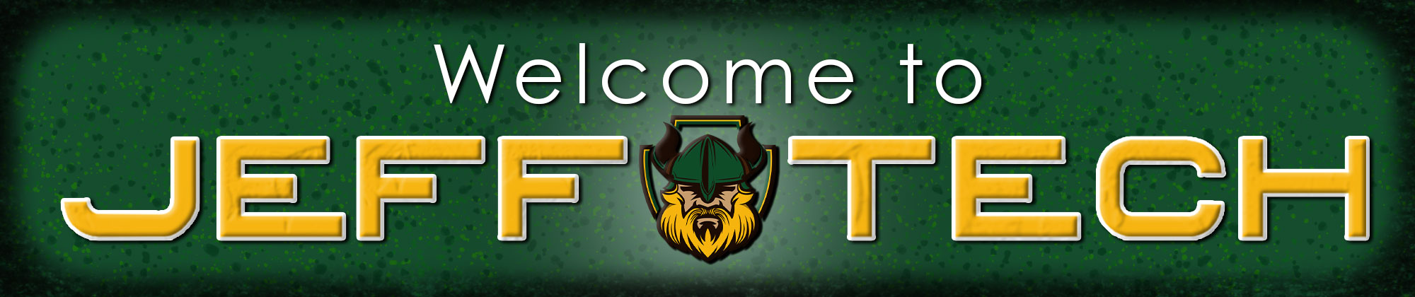 Welcome to Jeff Tech