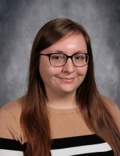 Samantha Lingenfelter