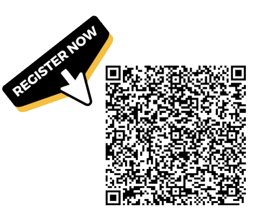 Y.O.U. Register Now QR Code