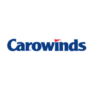 Carowinds logo