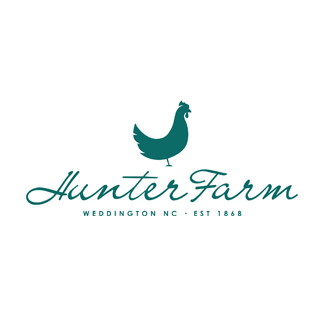 Hunter Farm logo
