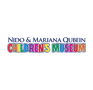 Nido & Mariana Qubein Children's Museum logo