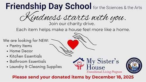 Kindness starts with you