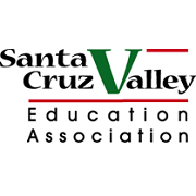 Santa Cruz Valley Education Association Logo