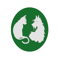 San Cayetano Veterinary Hospital Logo