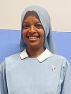 Sr Ghennet Ogbamichael