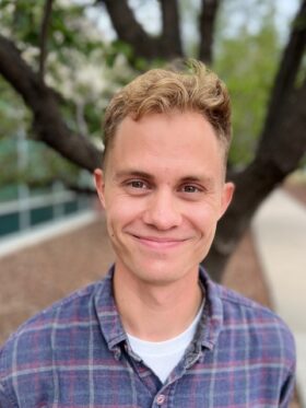 Jonah Watts