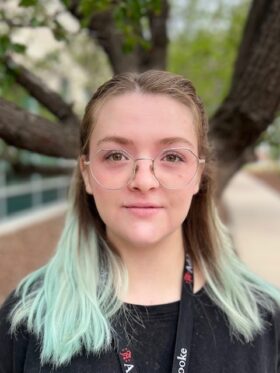 Madison Troudt