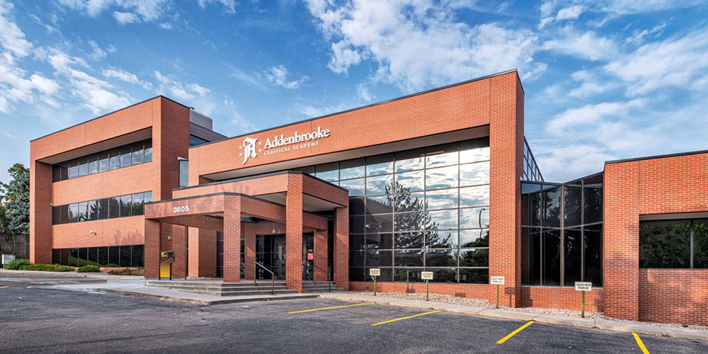 Addenbrooke High School