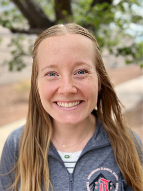 Allison Powell