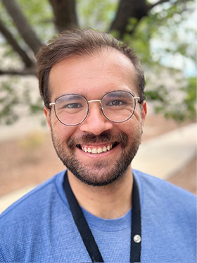 Jake Archibeque