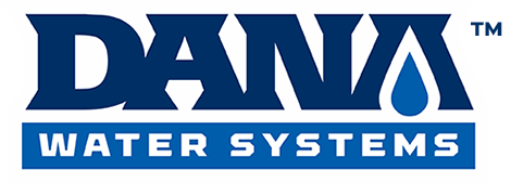 Dana Water home page