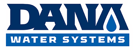 Dana Water home page