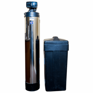Soft Water System