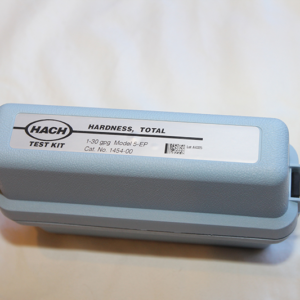 Soft Water Test Kit