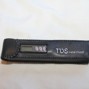 TDS Tester