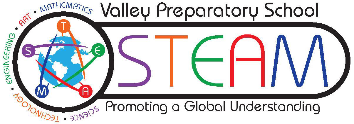 Valley Preparatory School STEAM - promoting a global understanding