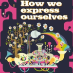 How we express ourselves