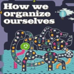 How we organize ourselves