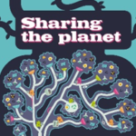 Sharing the planet