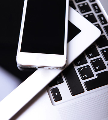 multiple digital devices