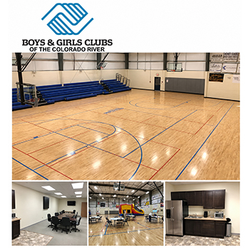 Boys and Girls Club - Colorado River