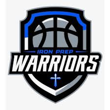 Iron Prep Warriors logo