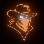 Legendary Outlaws logo