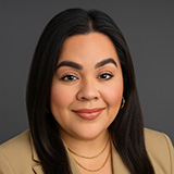 Vanessa Creamer