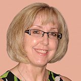 Dianne Foster