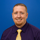 Russell Ludwig